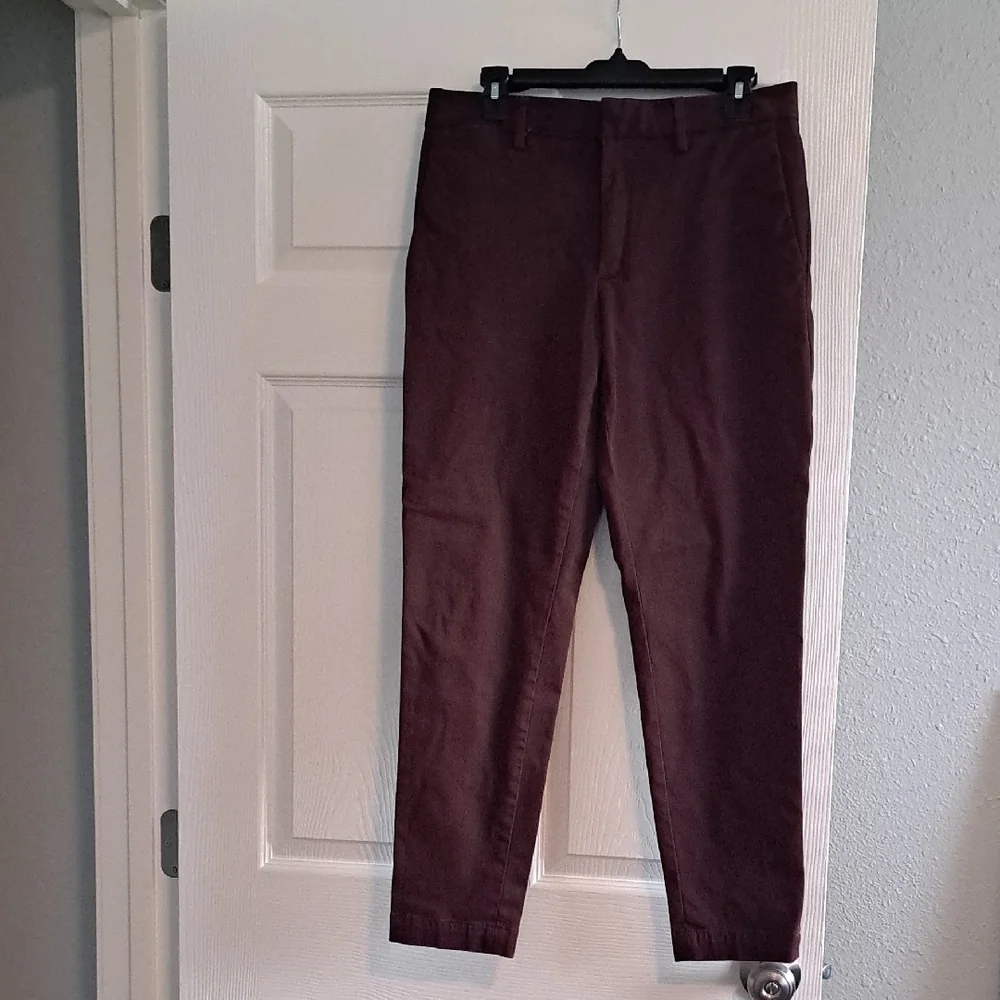 Mason Chinos 8/24